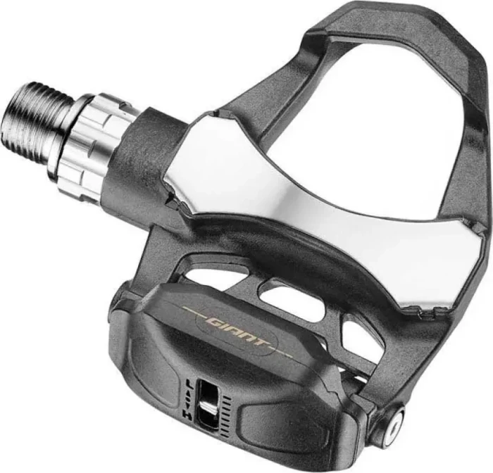 Giant Road Pro Klickpedale schwarz