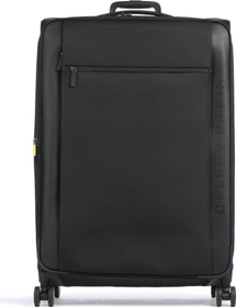 Delsey Montmartre 4-Rollen Trolley 82cm schwarz
