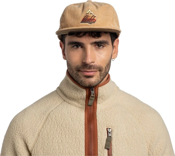 Buff Dister Chill Trucker Cap Kappe