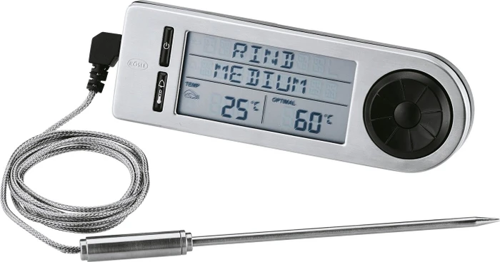 Rösle Fleisch-Thermometer digital