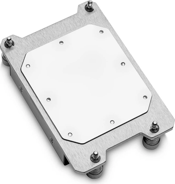 EK Water Blocks EK-Pro CPU WB sTR, Nickel, Acetal