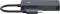 Rapoo UCH-4002 USB-C-Hub, 1x USB-C 3.0 [Stecker] Vorschaubild