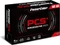 PowerColor Radeon R9 390X PCS+, 8GB GDDR5, 2x DVI, HDMI, DP Vorschaubild