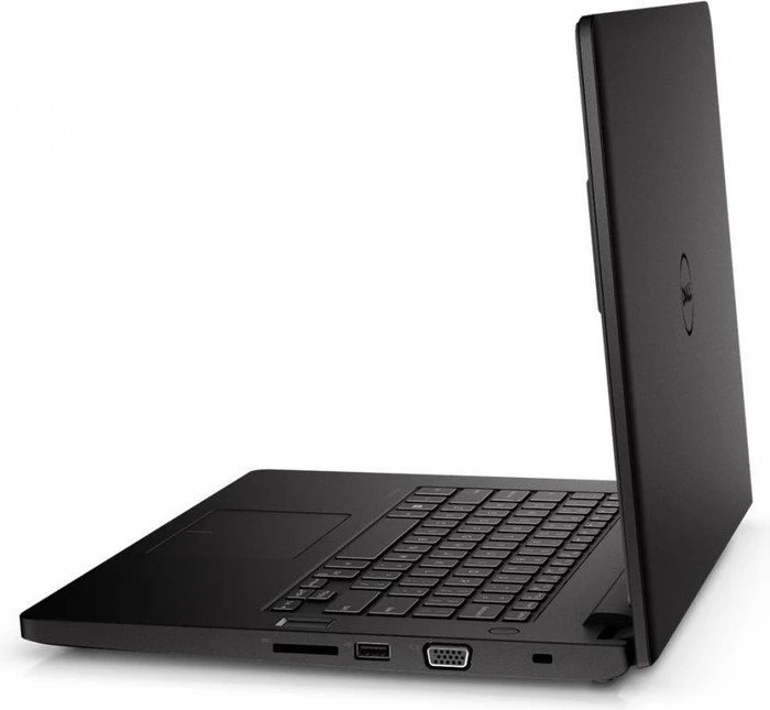 Dell Latitude 14 3470, Core i5-6200U, 8GB RAM, 128GB SSD, DE