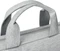 RivaCase 7522 anti-theft Laptop Bag 14", grau/dunkelblau Vorschaubild