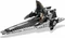 LEGO Star Wars Episoden I-VI - Imperial V-Wing Starfighter Vorschaubild
