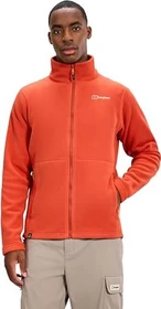 Berghaus Prism Fleece Funktionsjacke orange (Herren)