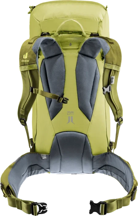 Deuter Guide 34+8 sprout/cactus