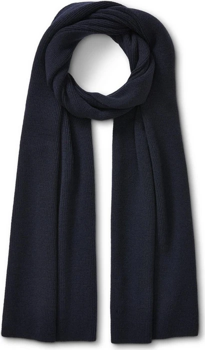 Falke Basic Apparel Unisex Schal night sky
