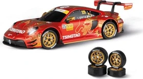 Carrera Drift Porsche 911 GT3 R Absolute Racing, No.25 Macao GP 2024