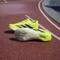 adidas Adizero Ambition lucid lemon/core black/halo silver Vorschaubild