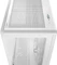 DeepCool CG590U 5F WH, weiß, Glasfenster Vorschaubild