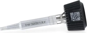 Ersa 142 Ersadur Dauerlötspitze, meißelförmig, verlängert, 1.8mm