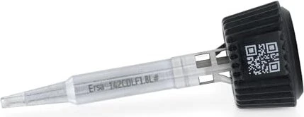 Ersa 142 Ersadur Dauerlötspitze, meißelförmig, verlängert, 1.8mm