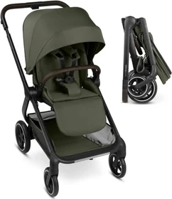 ABC Design City Life avocado