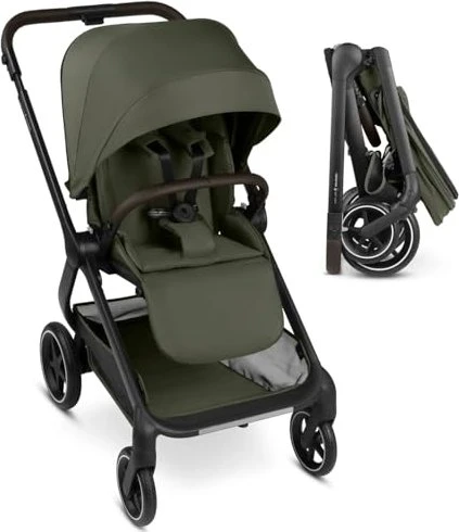 ABC Design City Life avocado