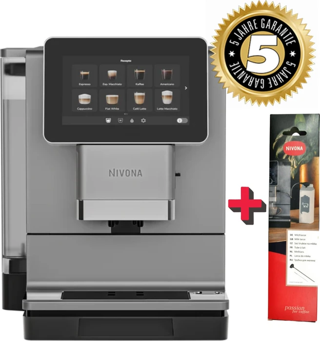 Nivona Nivo 9103 titan