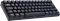 ISY IGK 5000 Mini Size Gaming Tastatur, schwarz, LEDs RGB, Outemu Red, USB, DE Vorschaubild