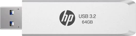PNY HP 819W 32GB silber, USB-A, USB 3.2 Gen 1×1