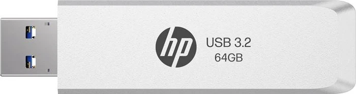 PNY HP 819W 32GB silber, USB-A, USB 3.2 Gen 1×1