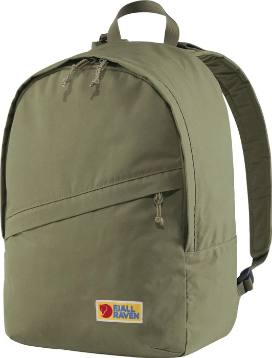 Fjällräven Vardag 25