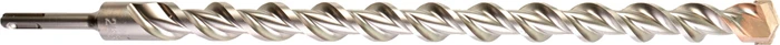 Milwaukee SDS-plus M2 Hammerbohrer, 26x400x450mm, 1 Stück
