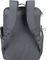 RivaCase Alpendorf 7569 ECO Laptop Rucksack 17.3", grau Vorschaubild