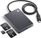 Angelbird SD Dual Card Reader, USB-C 3.1 [Buchse] Vorschaubild