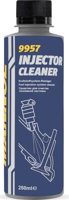 Mannol Injector Cleaner 250ml