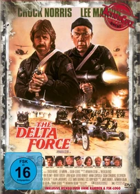 Delta Force (DVD)
