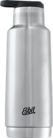 Esbit Pictor Standard Mouth Isolierflasche 550ml edelstahl matt
