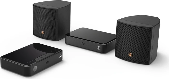 Hama RS100 REAR-Surround, Paar