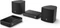Hama RS100 REAR-Surround, Paar Vorschaubild