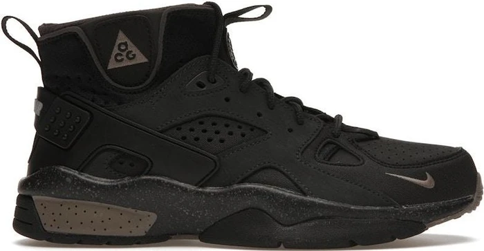 Nike ACG Air Mowabb off noir/black/olive grey (Herren)