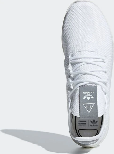 adidas Pharrell Williams Tennis HU ftwr white/chalk white