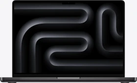 Apple MacBook Pro 14.2", Space Black, M5 Pro - 15 Core CPU / 16 Core GPU, 24GB RAM, 1TB SSD, DE [2026]