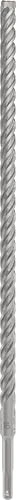Bosch Professional PRO SDS-plus-5X Hammerbohrer, 16x400x460mm, 1 Stück