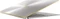 ASUS ZenBook 3 UX390UA-GS034T, Quartz Grey, Core i5-7200U, 8GB RAM, 512GB SSD, UK Vorschaubild