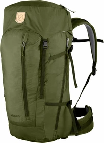 Fjällräven Abisko Hike 35 grün
