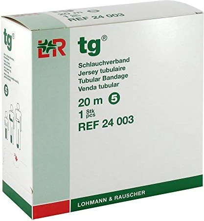 Lohmann & Rauscher tg Schlauchverband 5m
