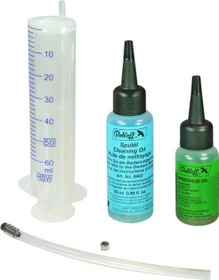 Rohloff Ölwechsel Set 38ml
