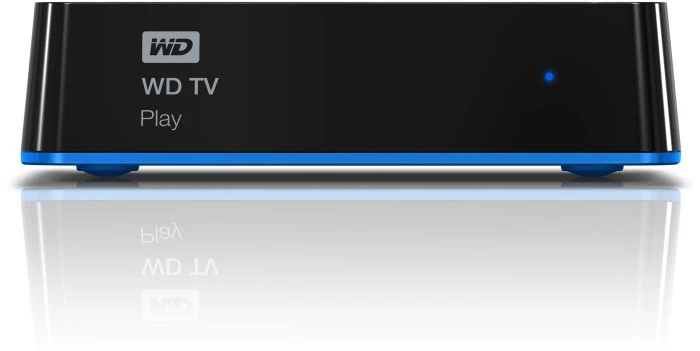 Western Digital WD TV Play