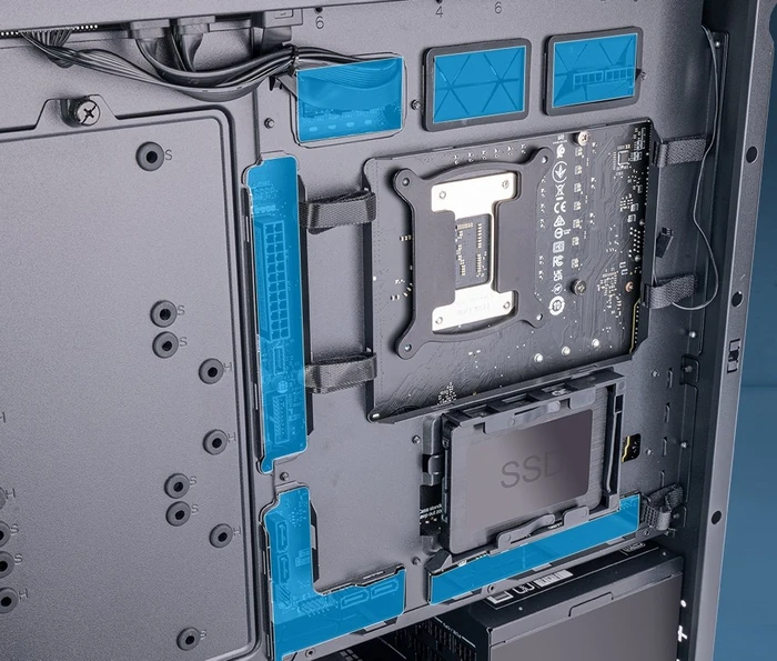 SilverStone Seta H2M
