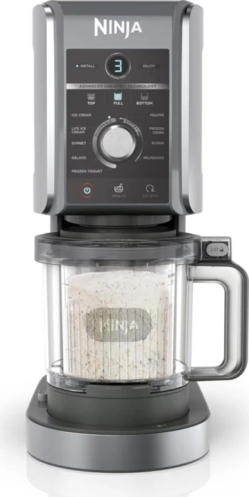 Ninja NC501EU Creami Eismaschine