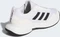 adidas Gamecourt 2.0 cloud white/core black (Herren) Vorschaubild