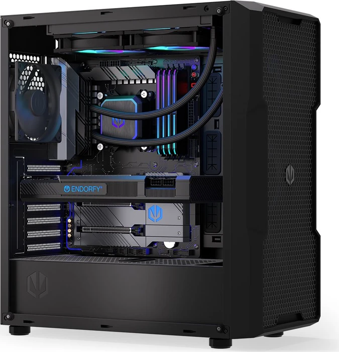 Endorfy Navis F240 ARGB