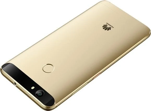 Huawei Nova Single-SIM gold