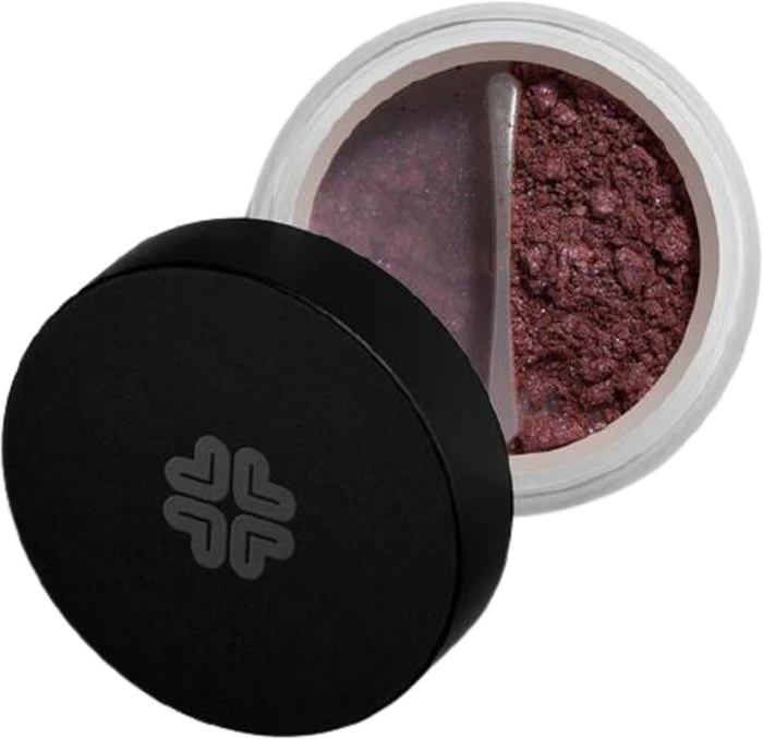 Lily Lolo Mineral Eye Shadow Choc Fudge Cake, 2.5g