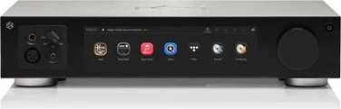 HiFi Rose RS451 schwarz