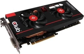 Club 3D Radeon HD 7970 royalKing, 3GB GDDR5, DVI, HDMI, 2x mDP
